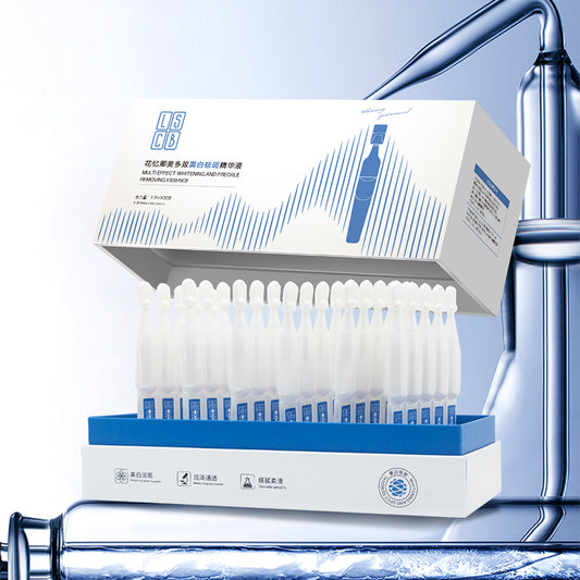 Hua Yiging Multi - Efficacy Whitening and Spot -Removing Essence