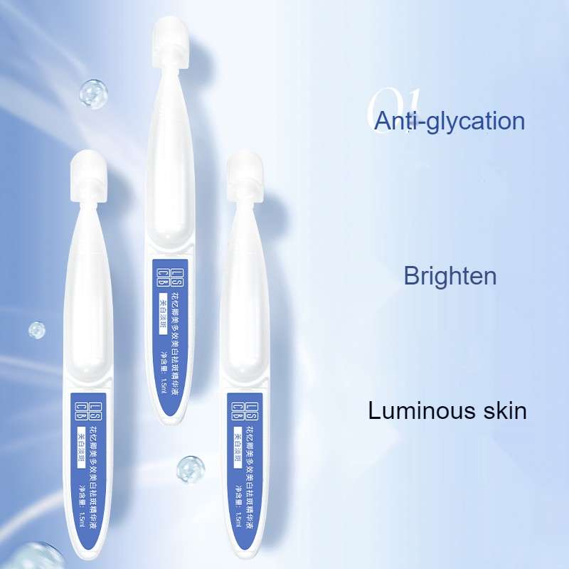 Hua Yiging Multi - Efficacy Whitening and Spot -Removing Essence